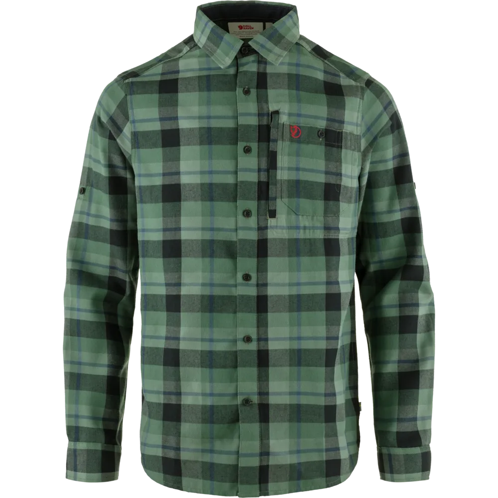 Fjällglim Shirt M