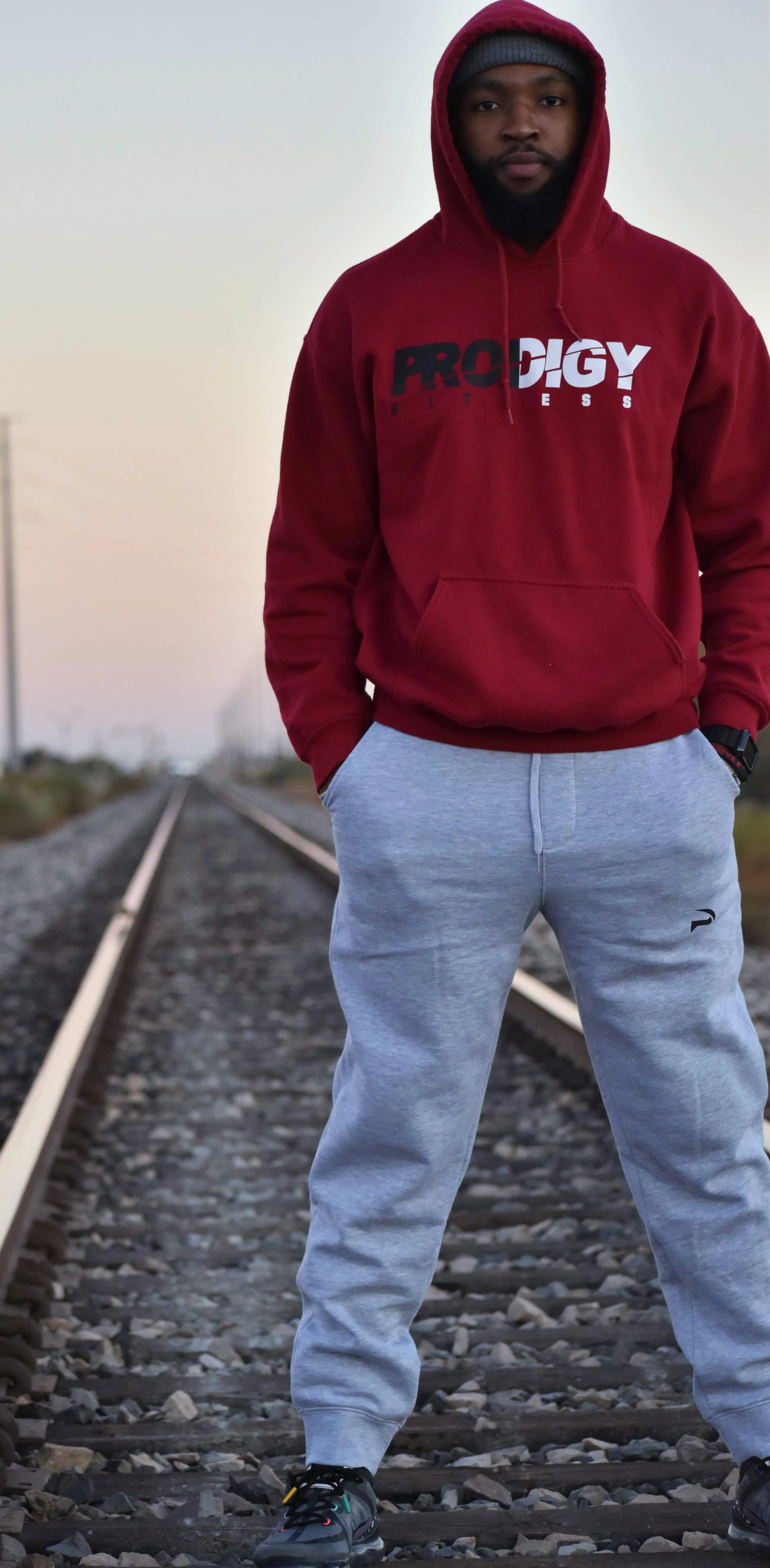 Fleece Sweatpants