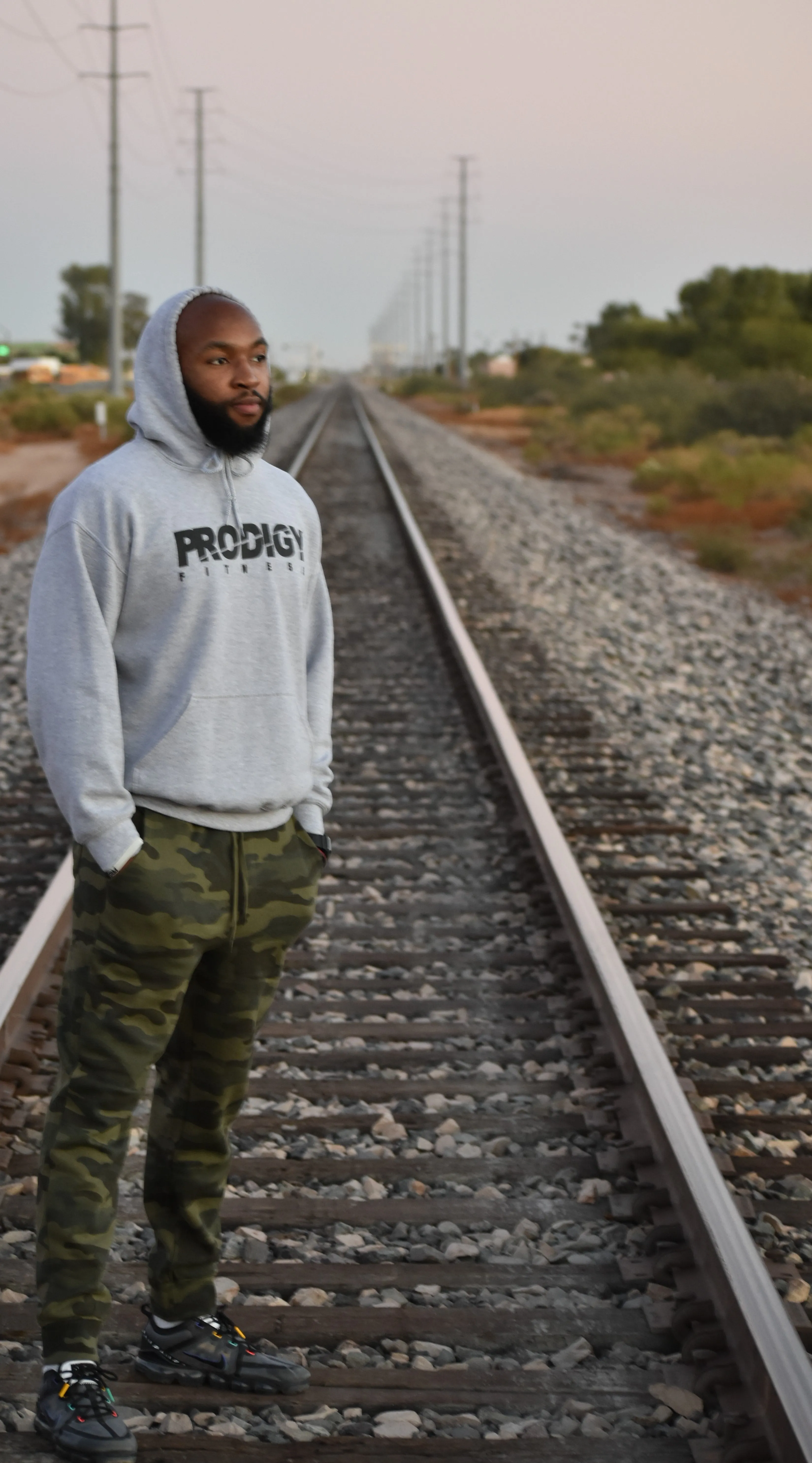 Fleece Sweatpants