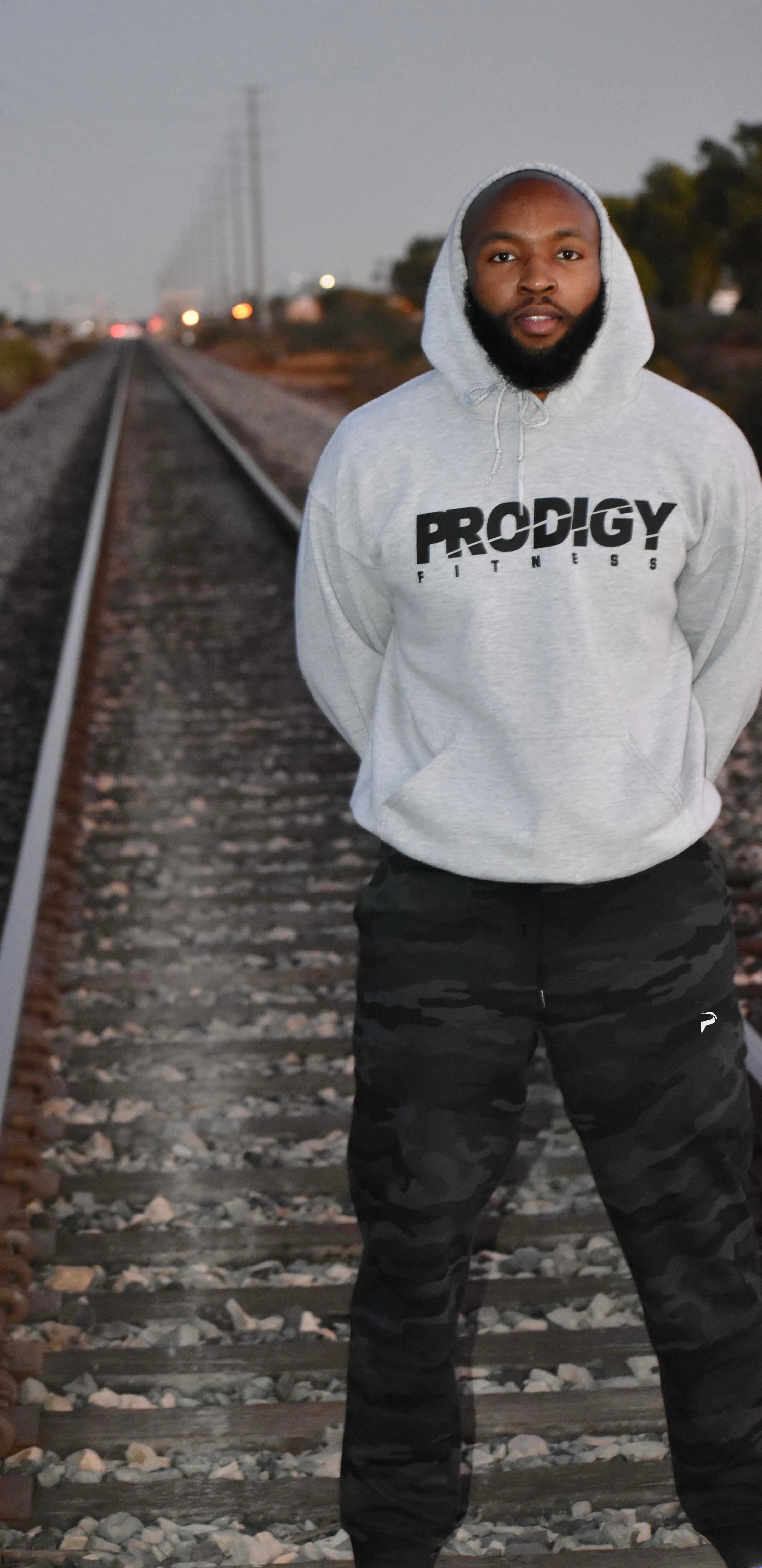 Fleece Sweatpants