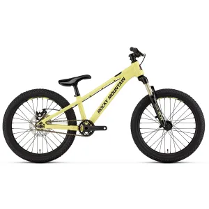 Flow Jr 20