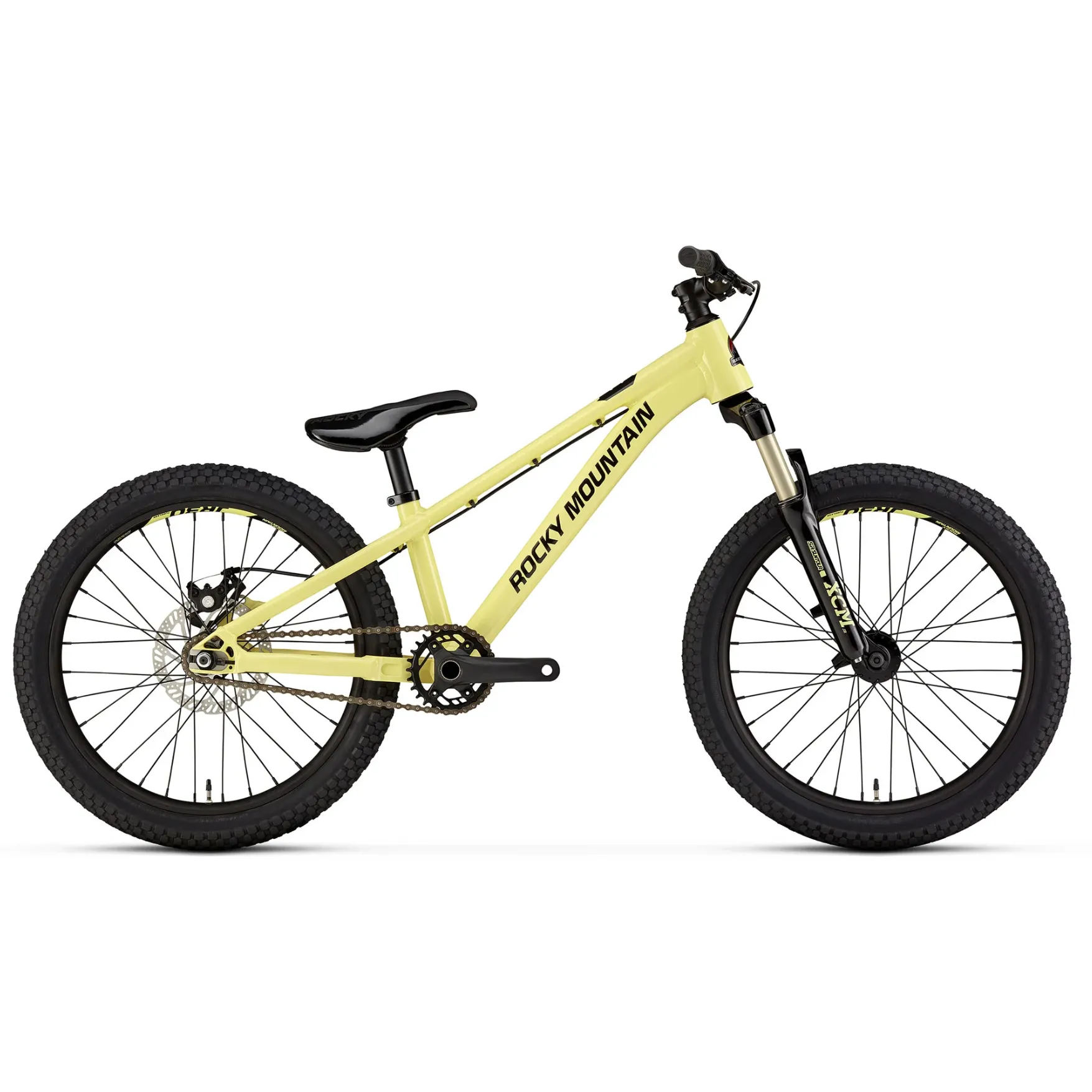 Flow Jr 20