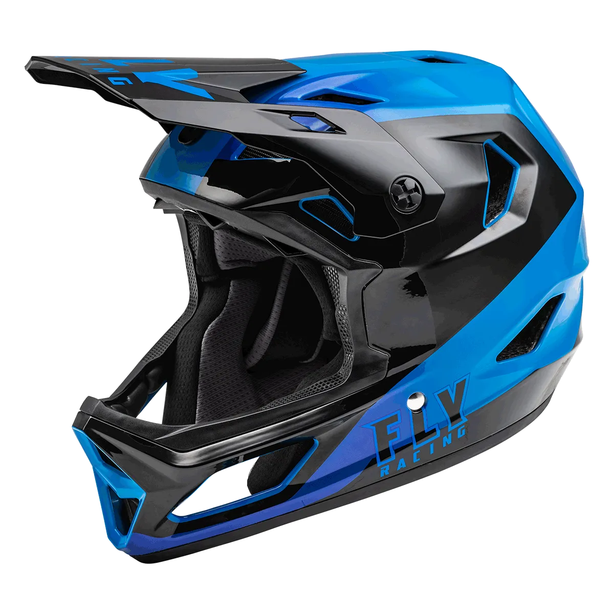 FLY Racing Rayce Mountain Bike Helmet