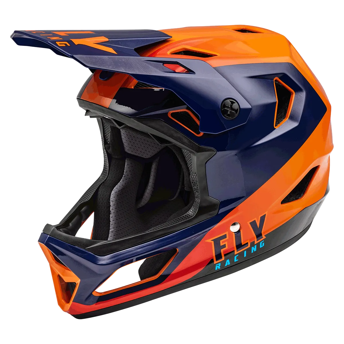 FLY Racing Rayce Mountain Bike Helmet