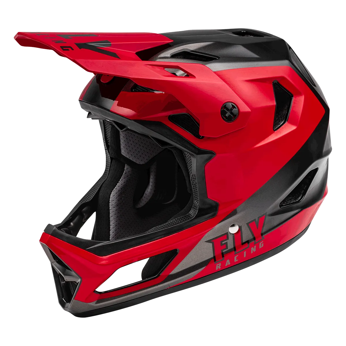 FLY Racing Rayce Mountain Bike Helmet