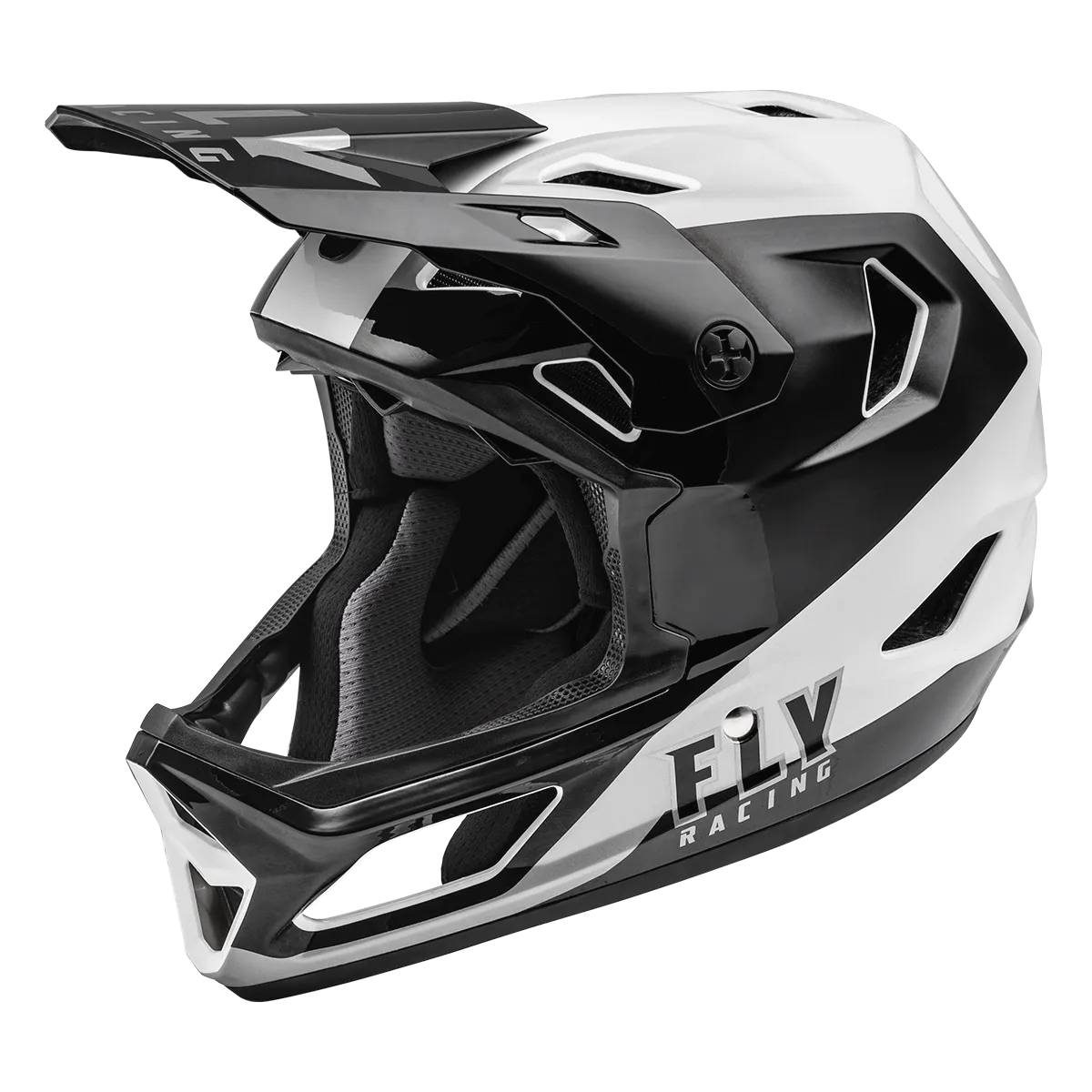FLY Racing Rayce Mountain Bike Helmet