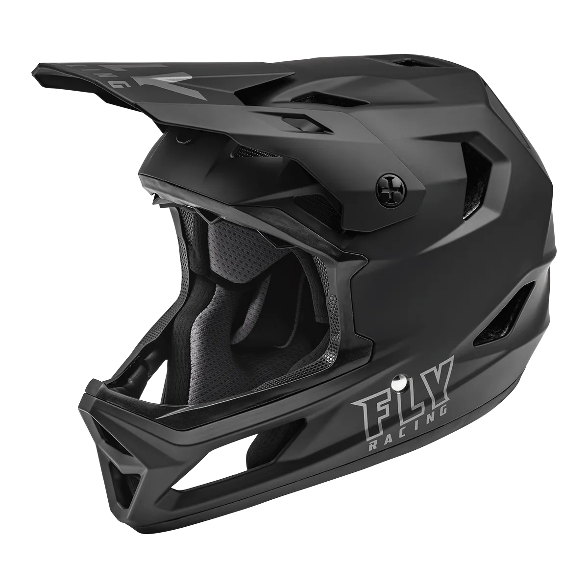 FLY Racing Rayce Mountain Bike Helmet