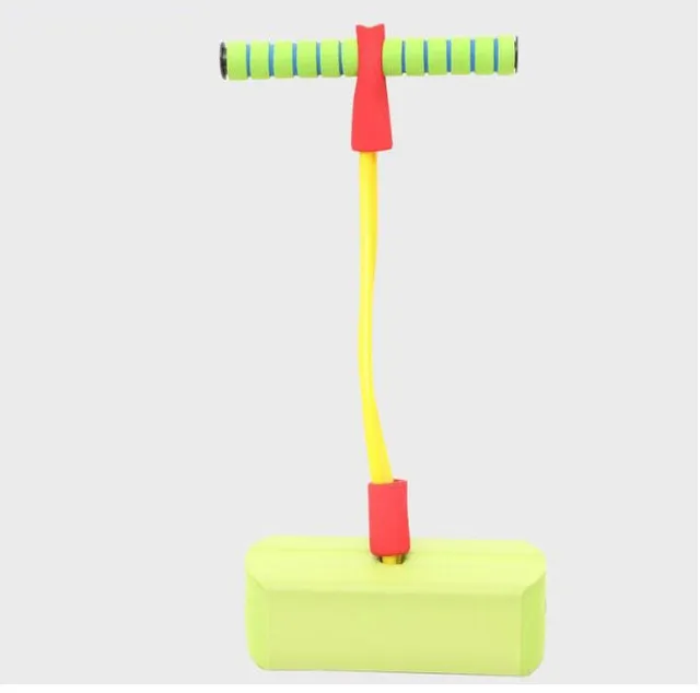 Foam Jumper Pogo Stick