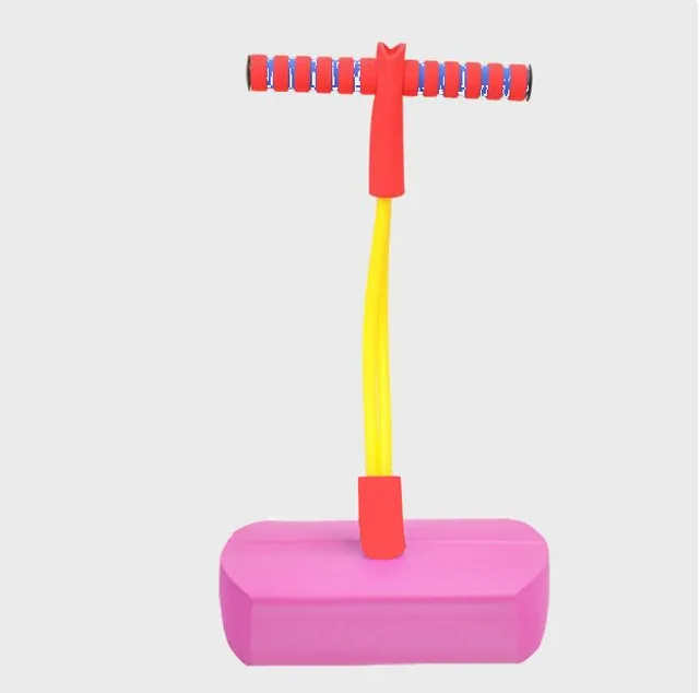 Foam Jumper Pogo Stick