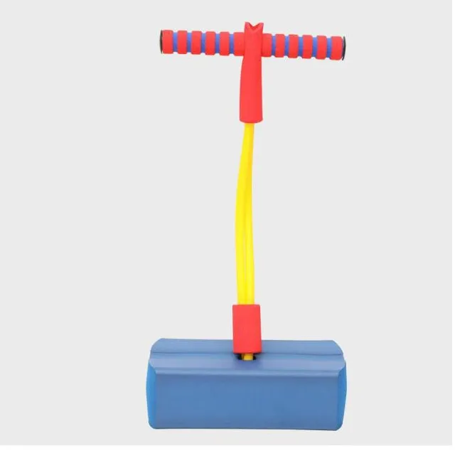 Foam Jumper Pogo Stick