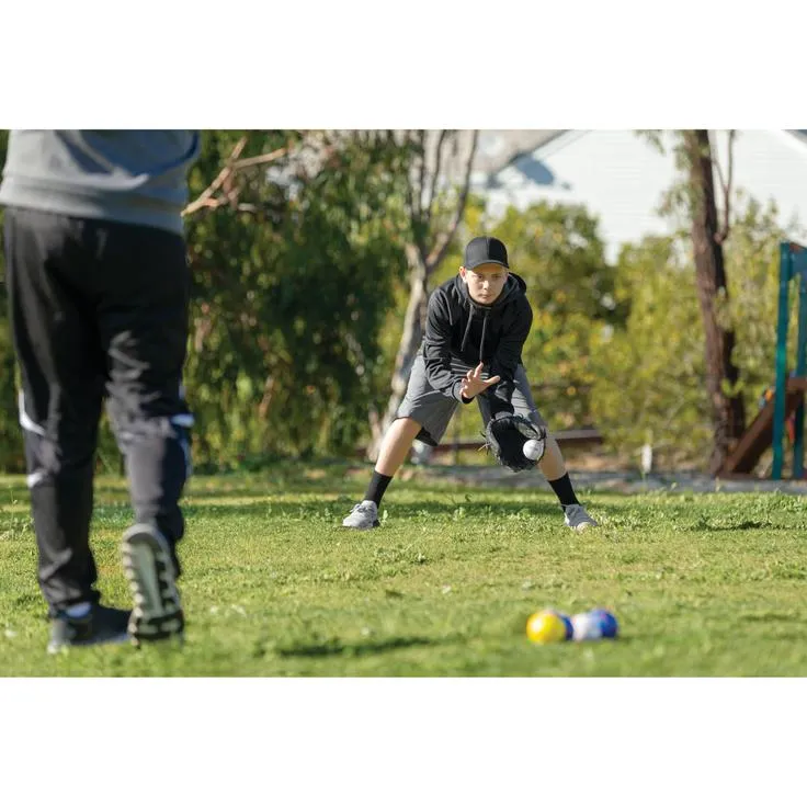 Foam Training Balls