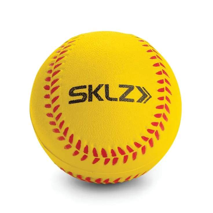 Foam Training Balls