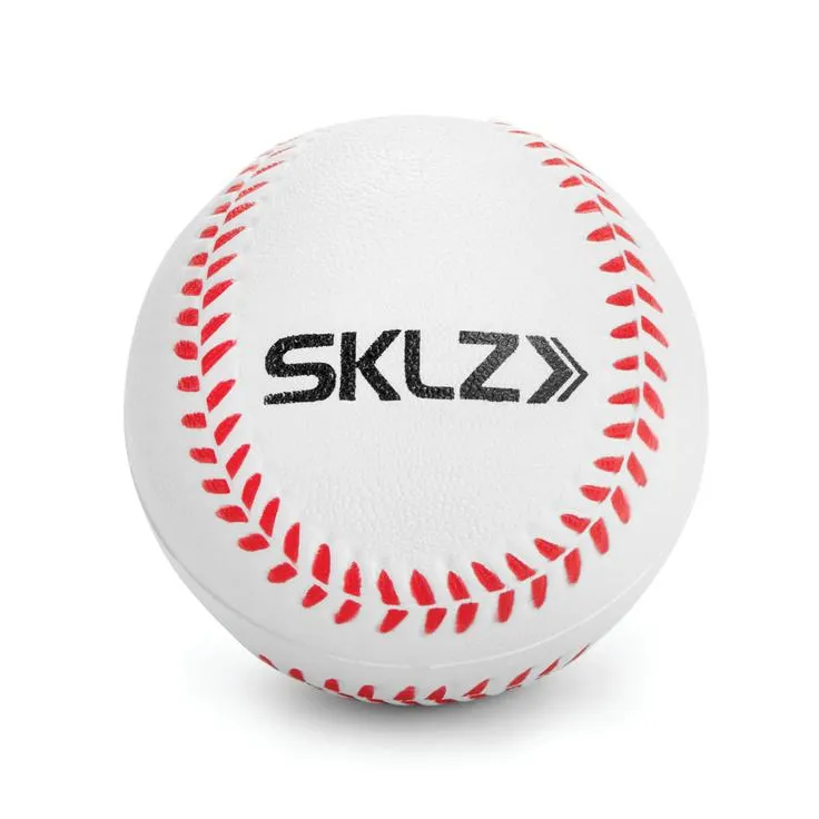 Foam Training Balls