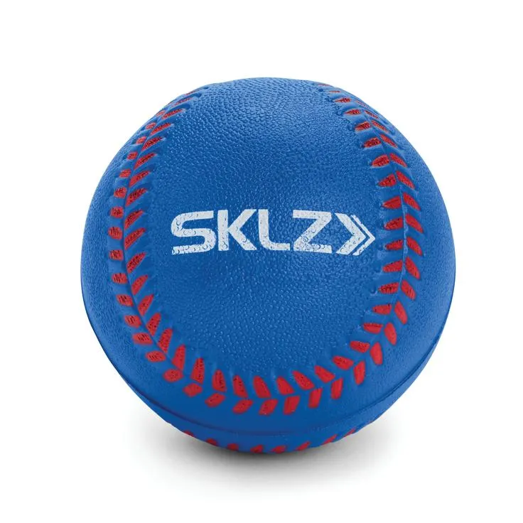 Foam Training Balls