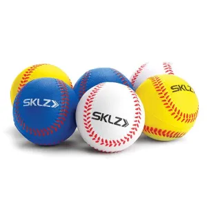 Foam Training Balls