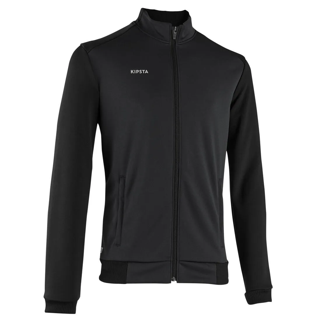 Football Training Jacket Essential - Navy &