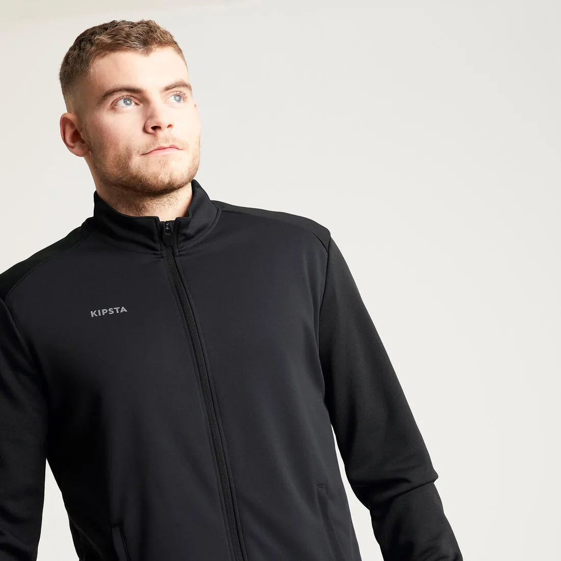 Football Training Jacket Essential