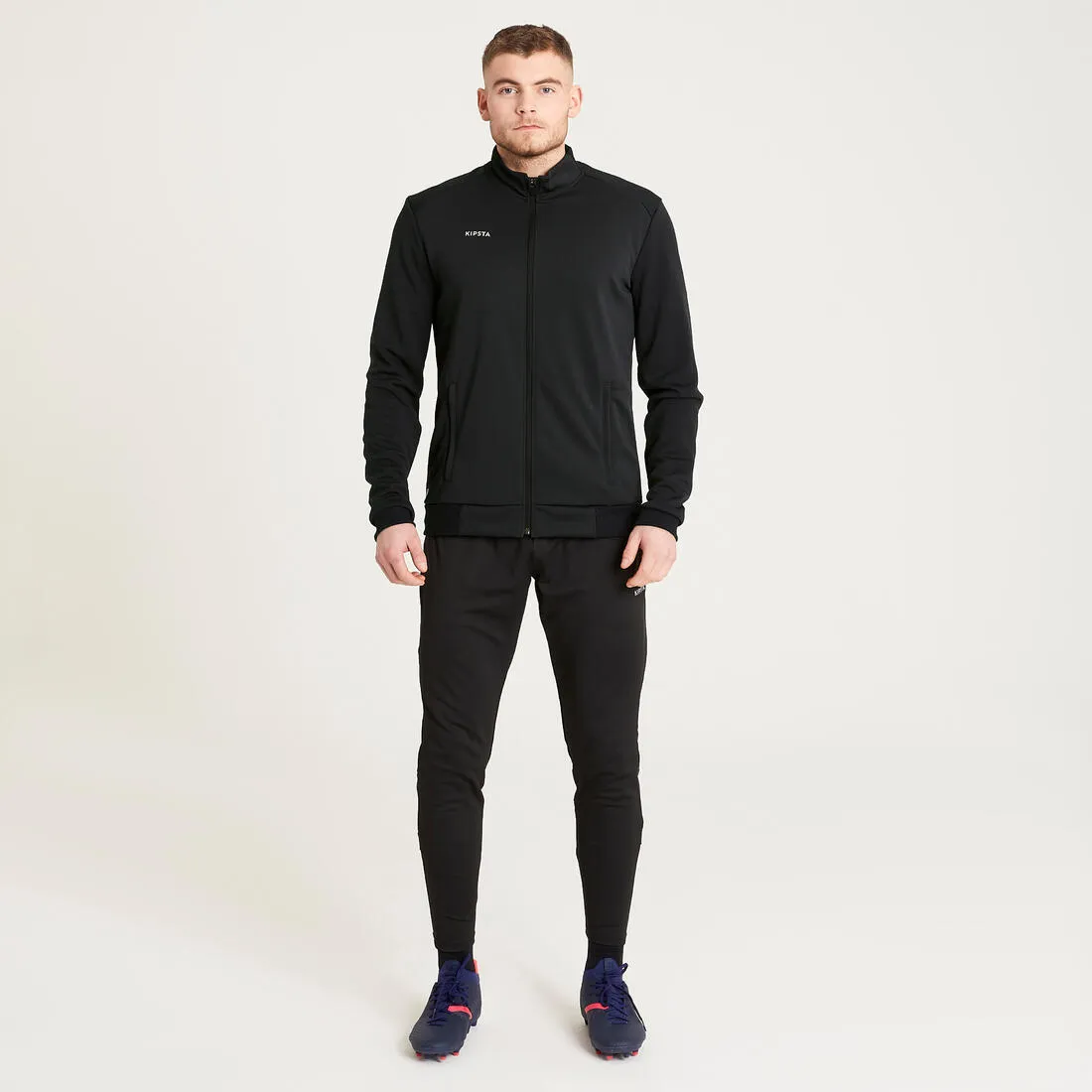 Football Training Jacket Essential