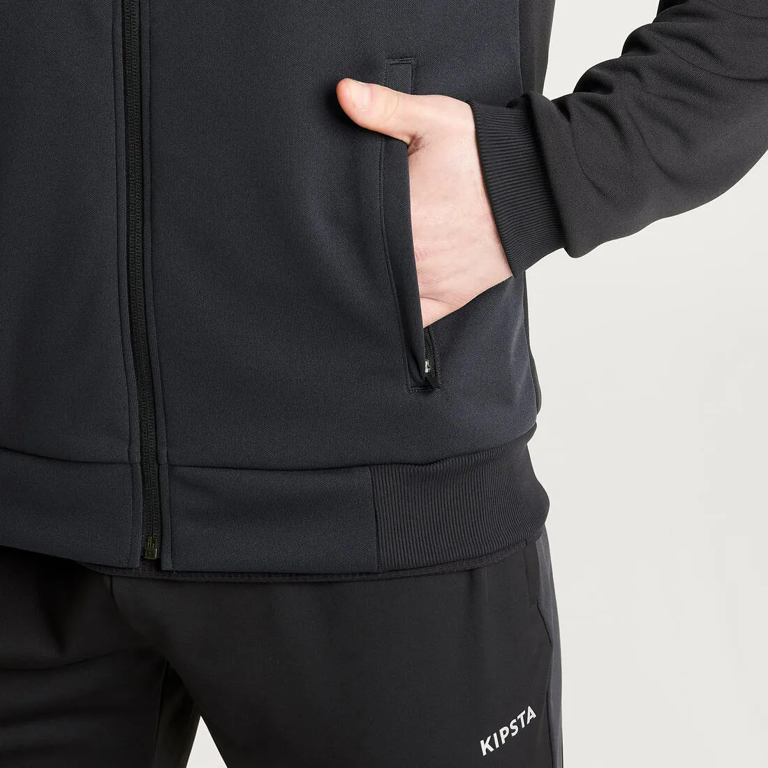 Football Training Jacket Essential