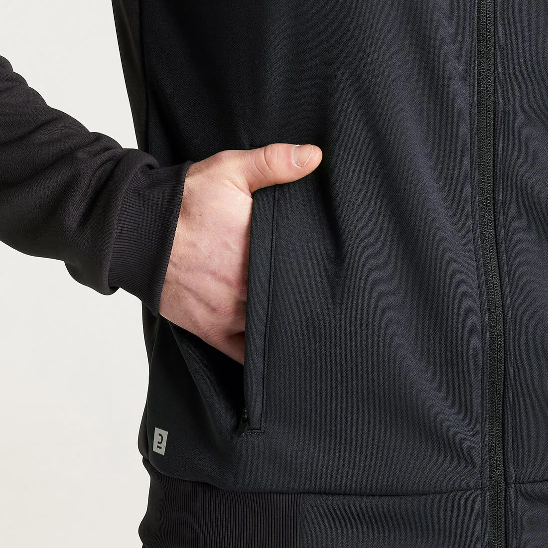 Football Training Jacket Essential