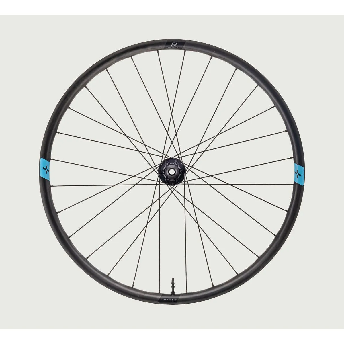 Forge & Bond XC 29, i9 1/1, 6B XD Mountain Bike Wheelset