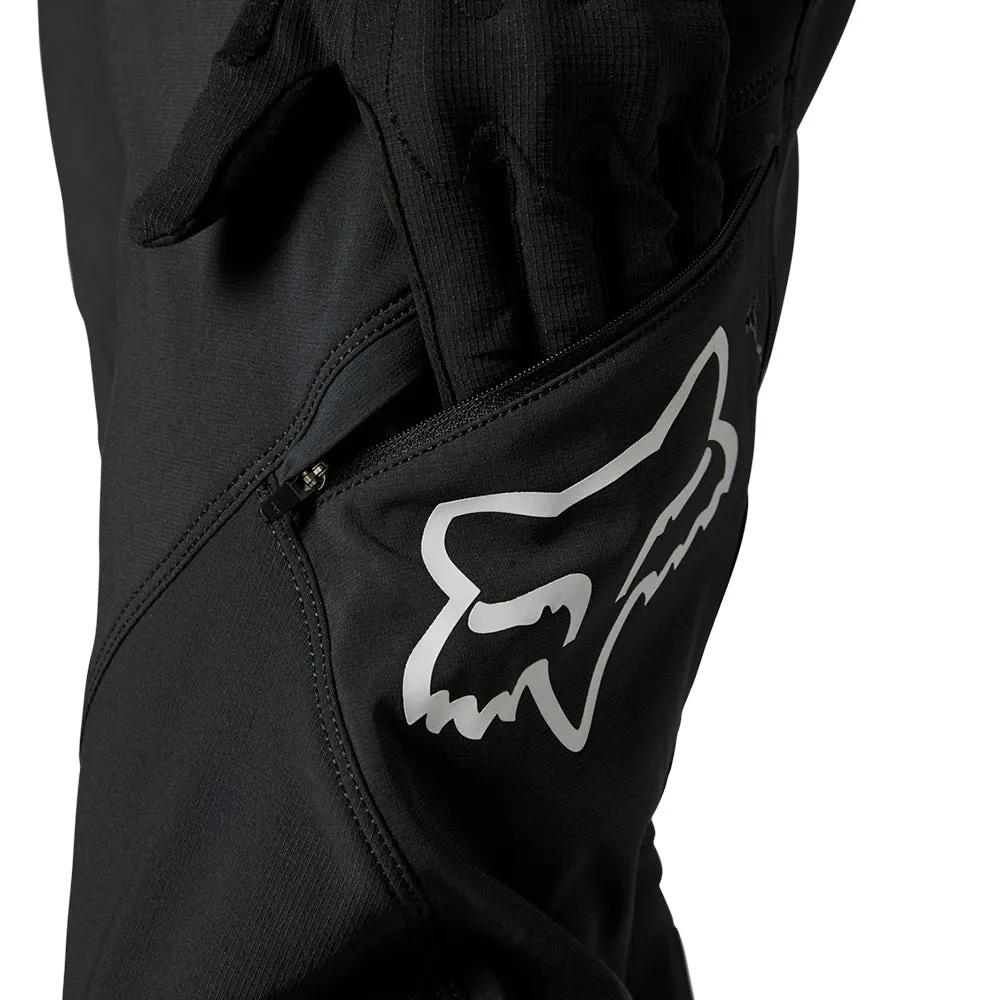 Fox Defend Pants - Black