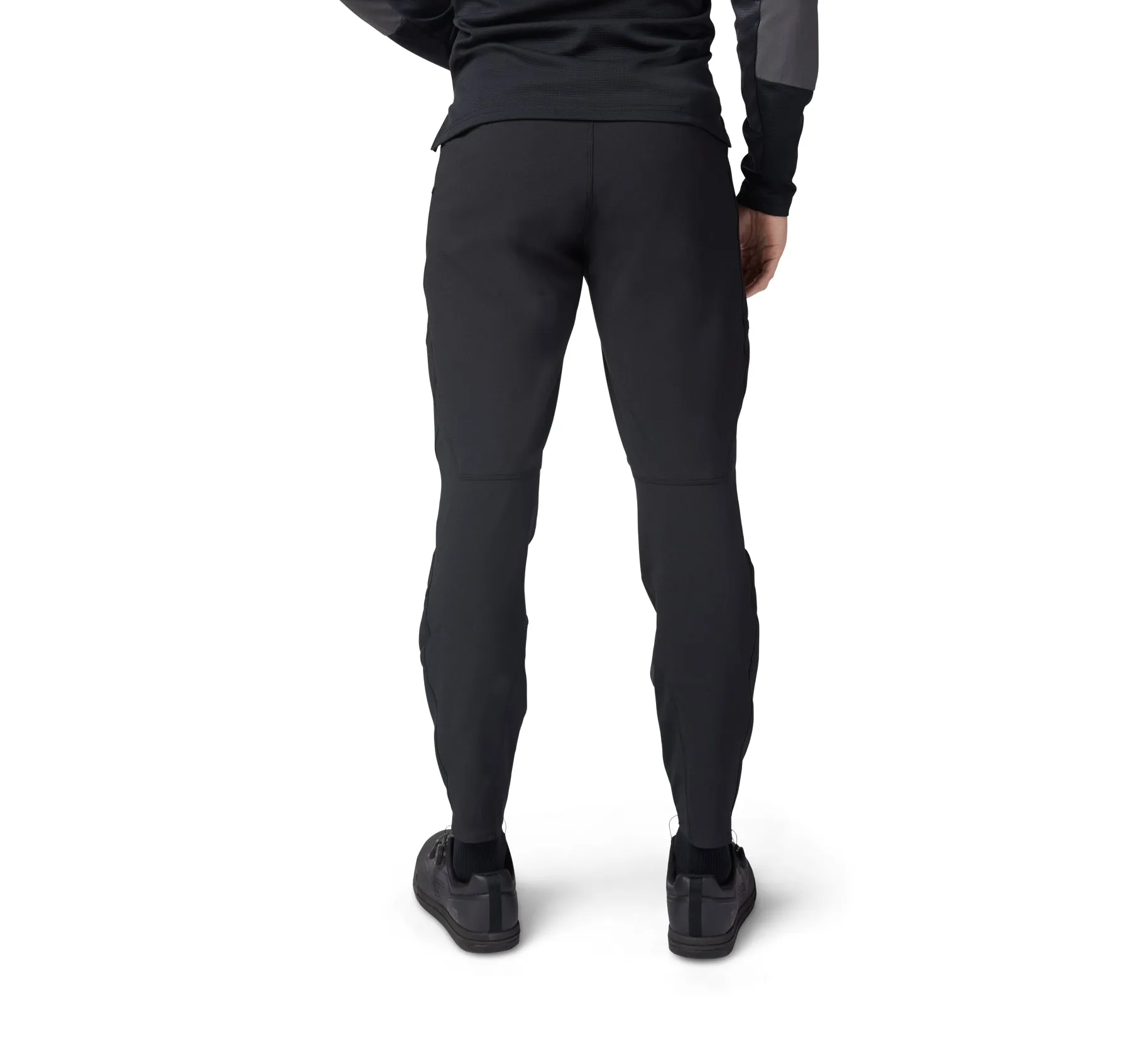 Fox Defend Pants Black