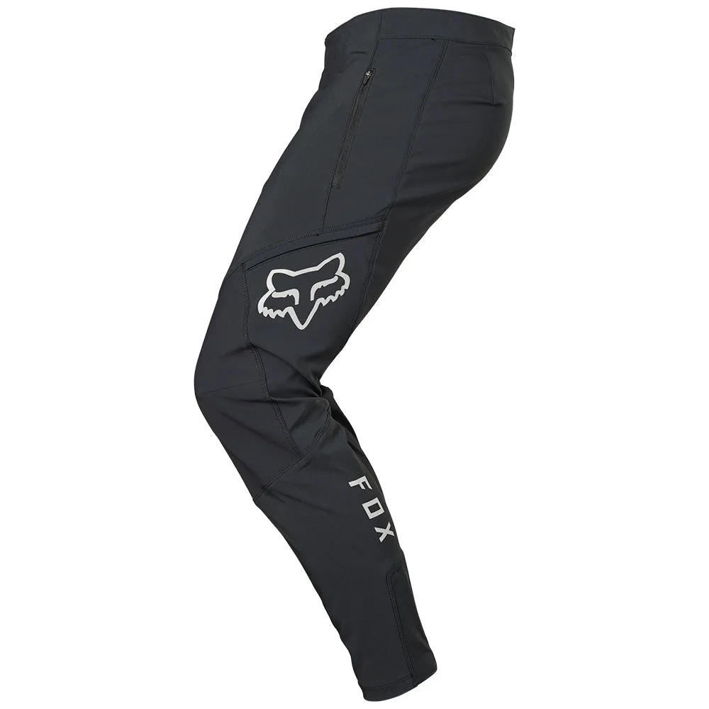 Fox Defend Pants - Black