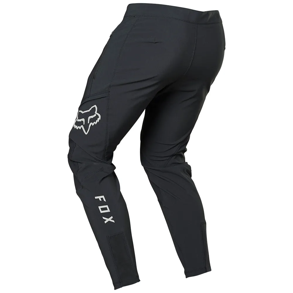 Fox Defend Pants - Black