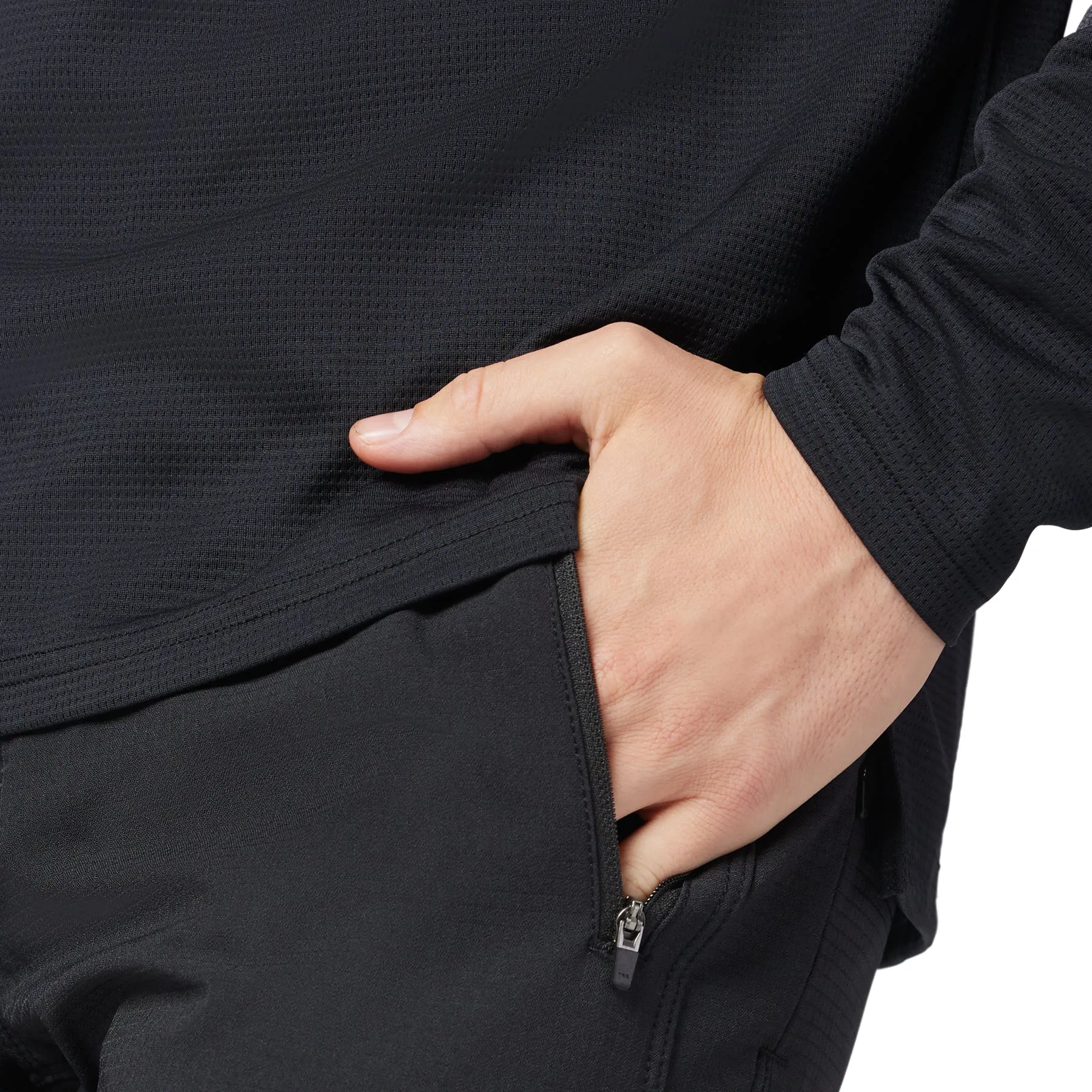 Fox Defend Pants Black