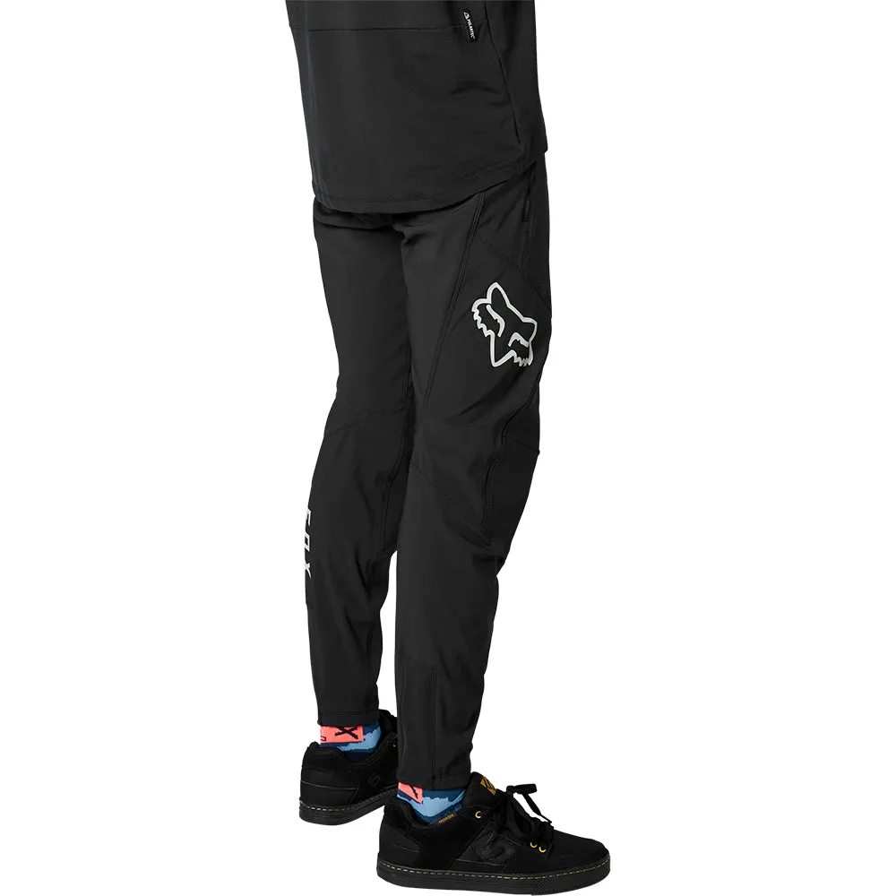 Fox Defend Pants - Black