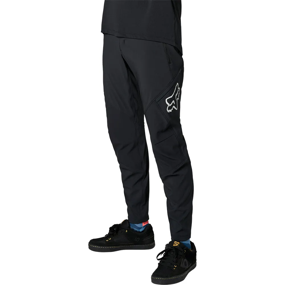 Fox Defend Pants - Black