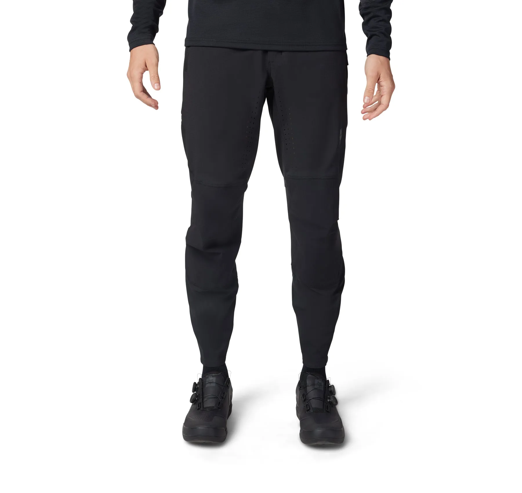 Fox Defend Pants Black