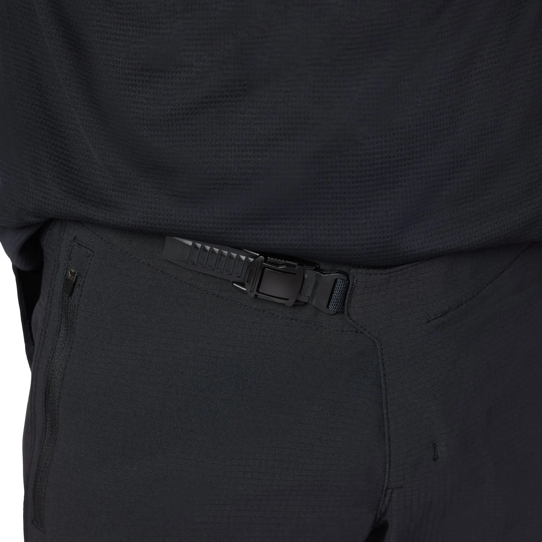 Fox Defend Pants Black