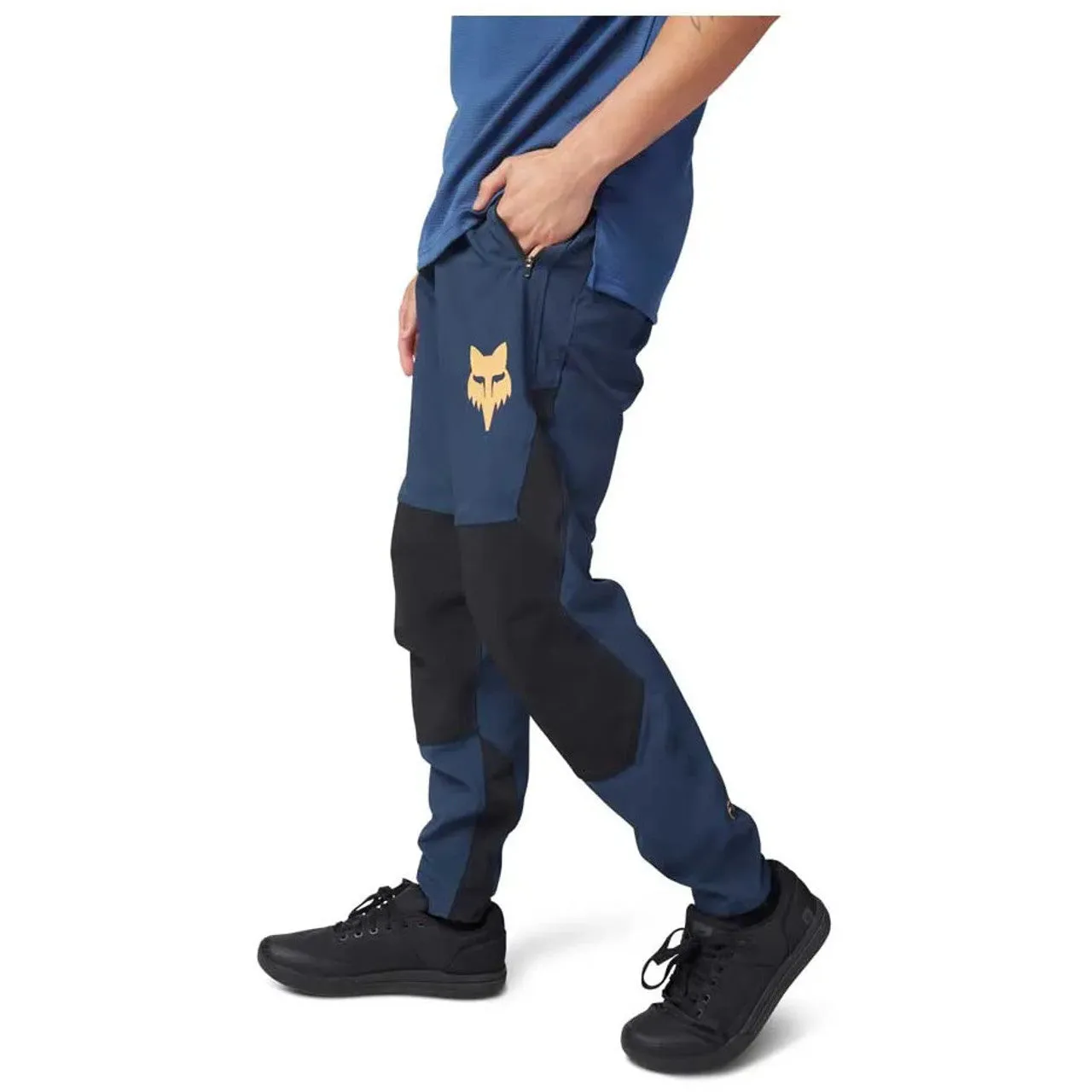 Fox DEFEND Pants Taunt Midnight