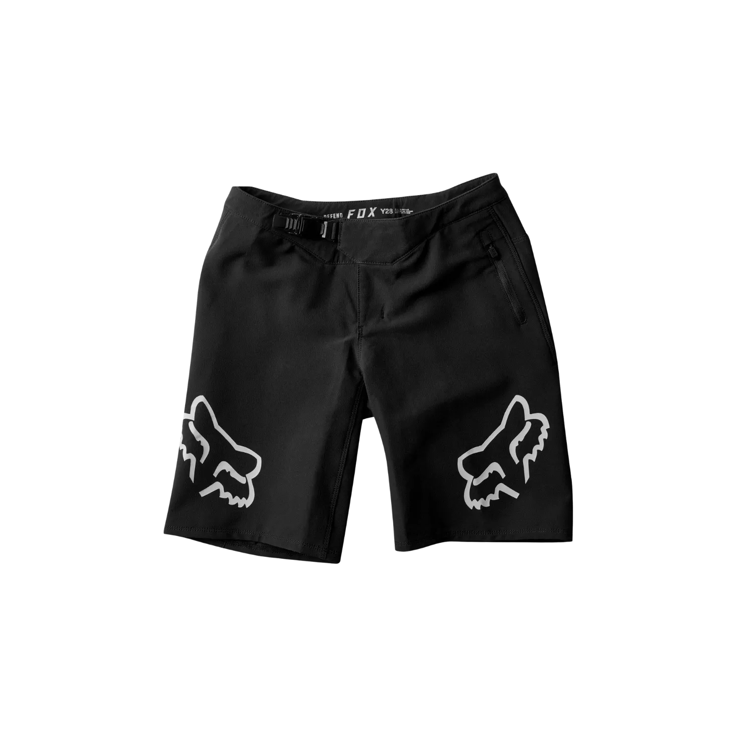 Fox Defend S Youth MTB Shorts