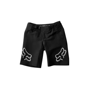Fox Defend S Youth MTB Shorts
