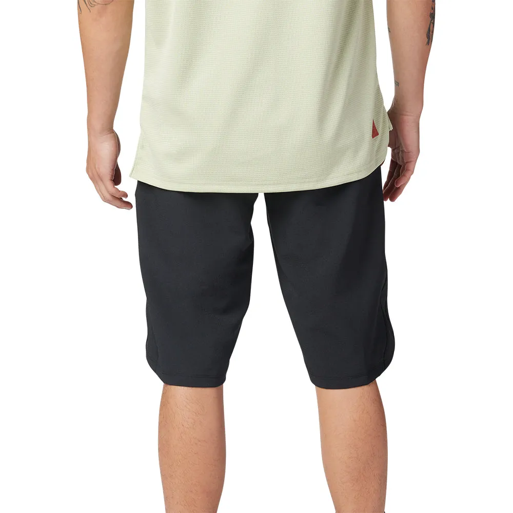 FOX DEFEND SHORTS [BLACK]
