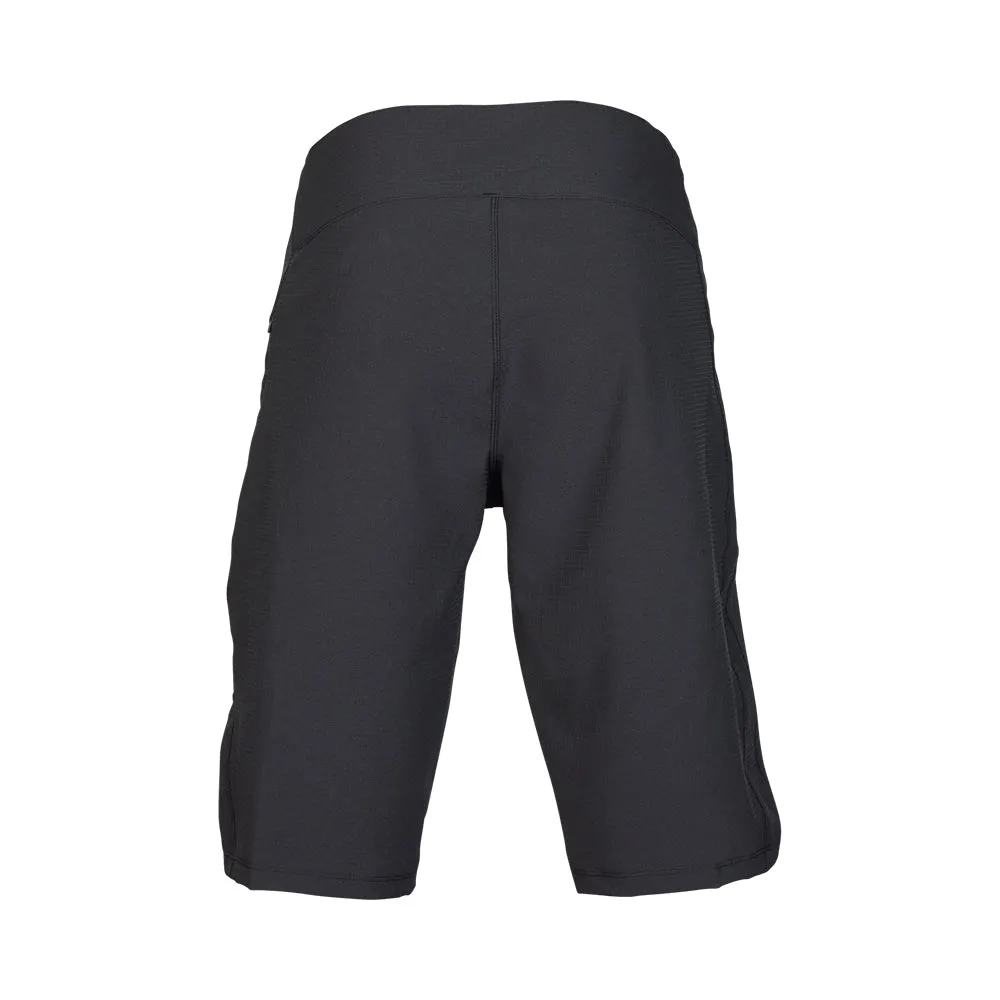FOX DEFEND SHORTS [BLACK]