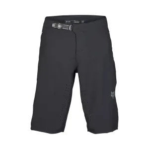 FOX DEFEND SHORTS [BLACK]