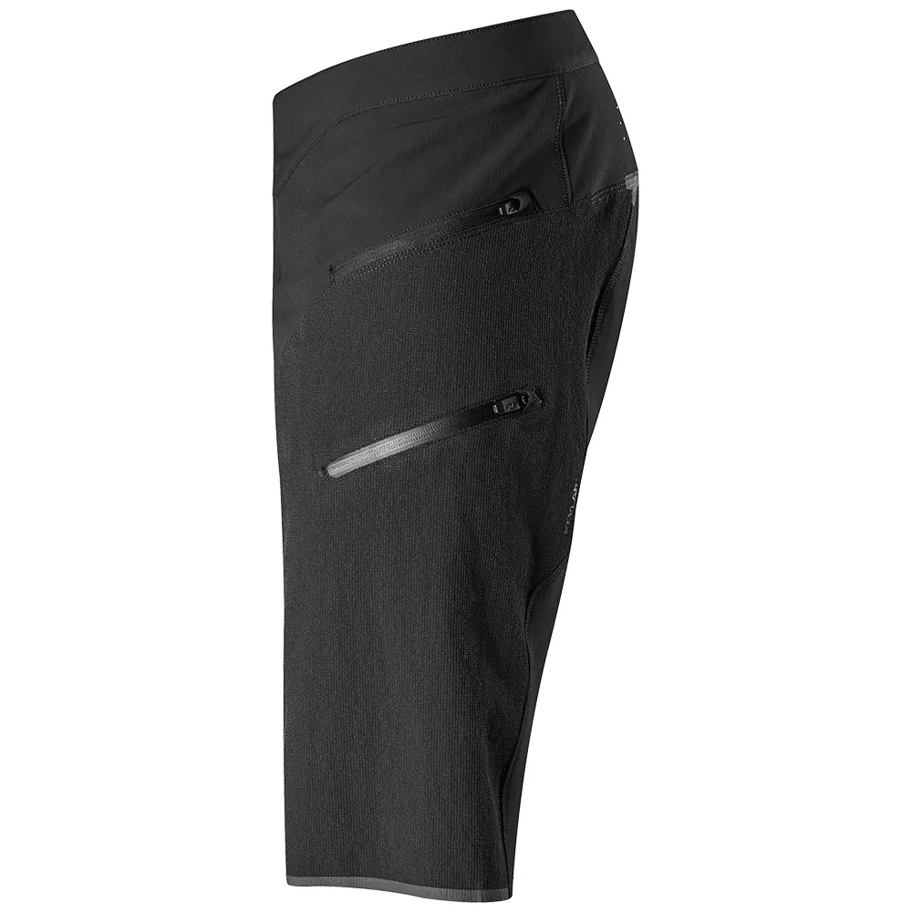 Fox - Defend X Kevlar Shorts [black]