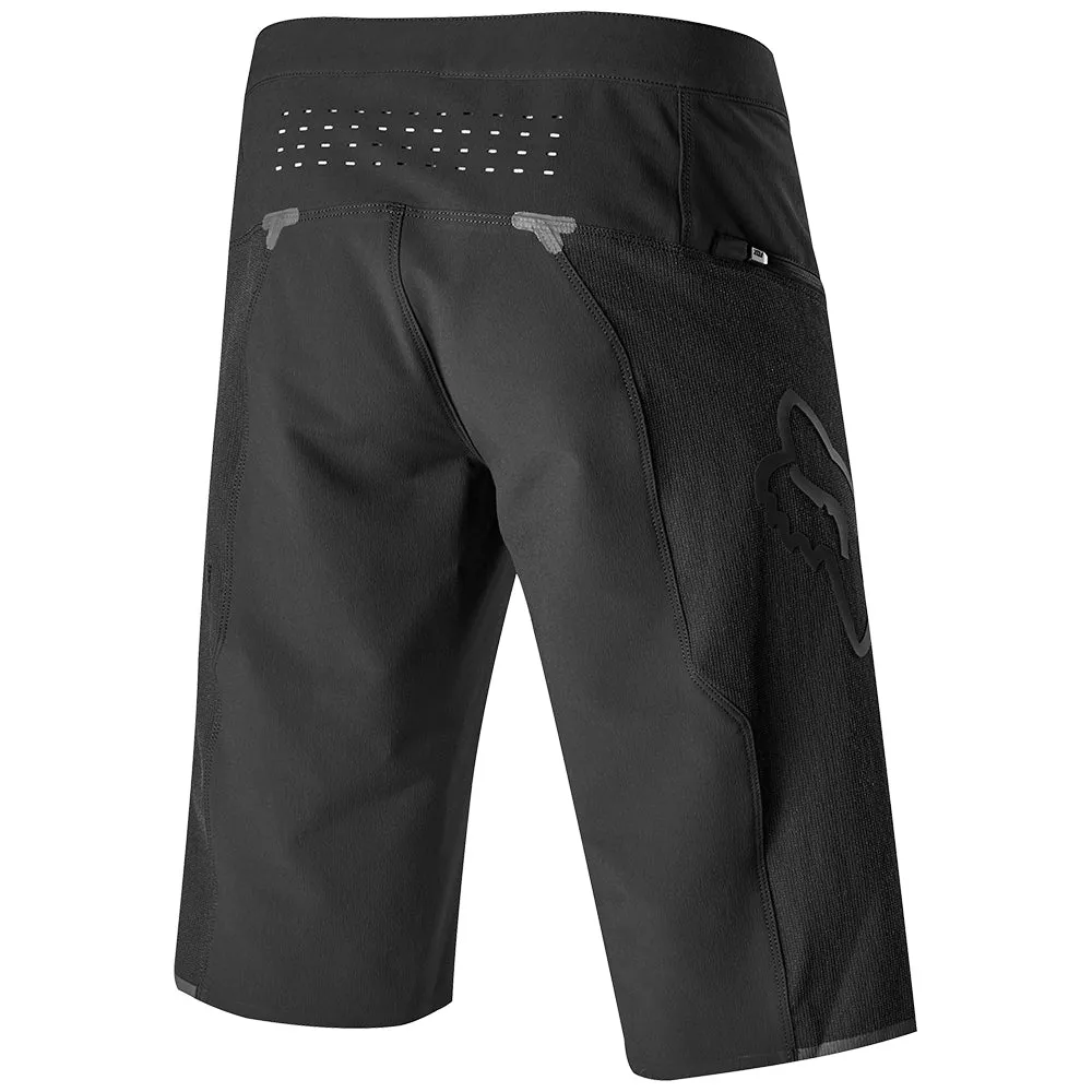 Fox - Defend X Kevlar Shorts [black]