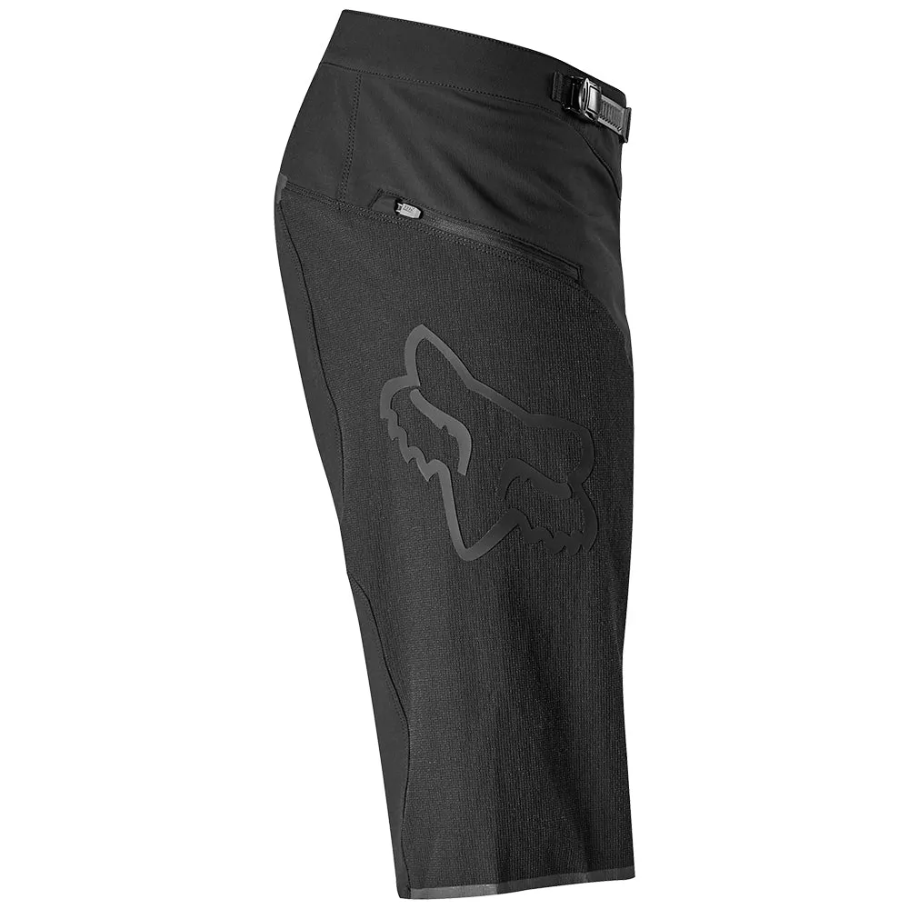 Fox - Defend X Kevlar Shorts [black]
