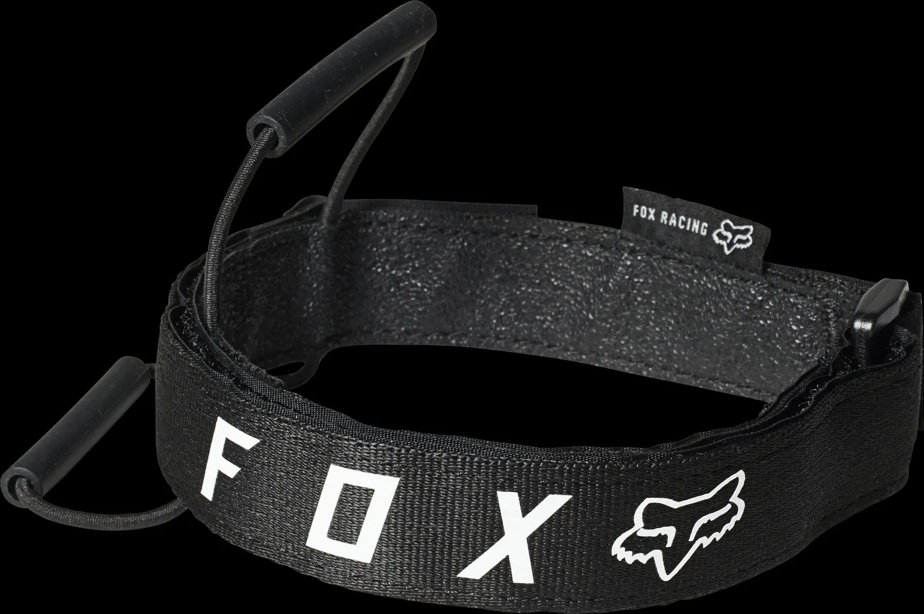 Fox Enduro Carrier Strap For Tube And Repair Kit
