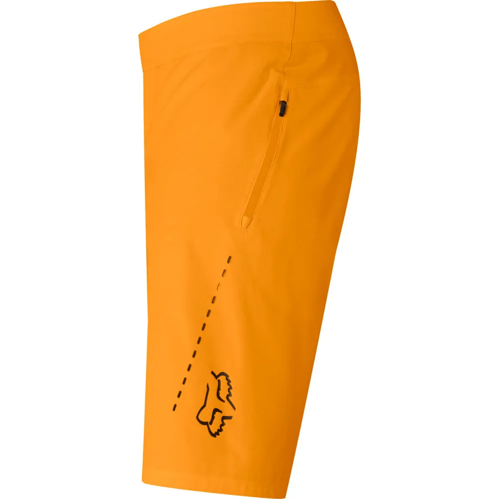 Fox Flexair Lite Short [Atomic Orange]