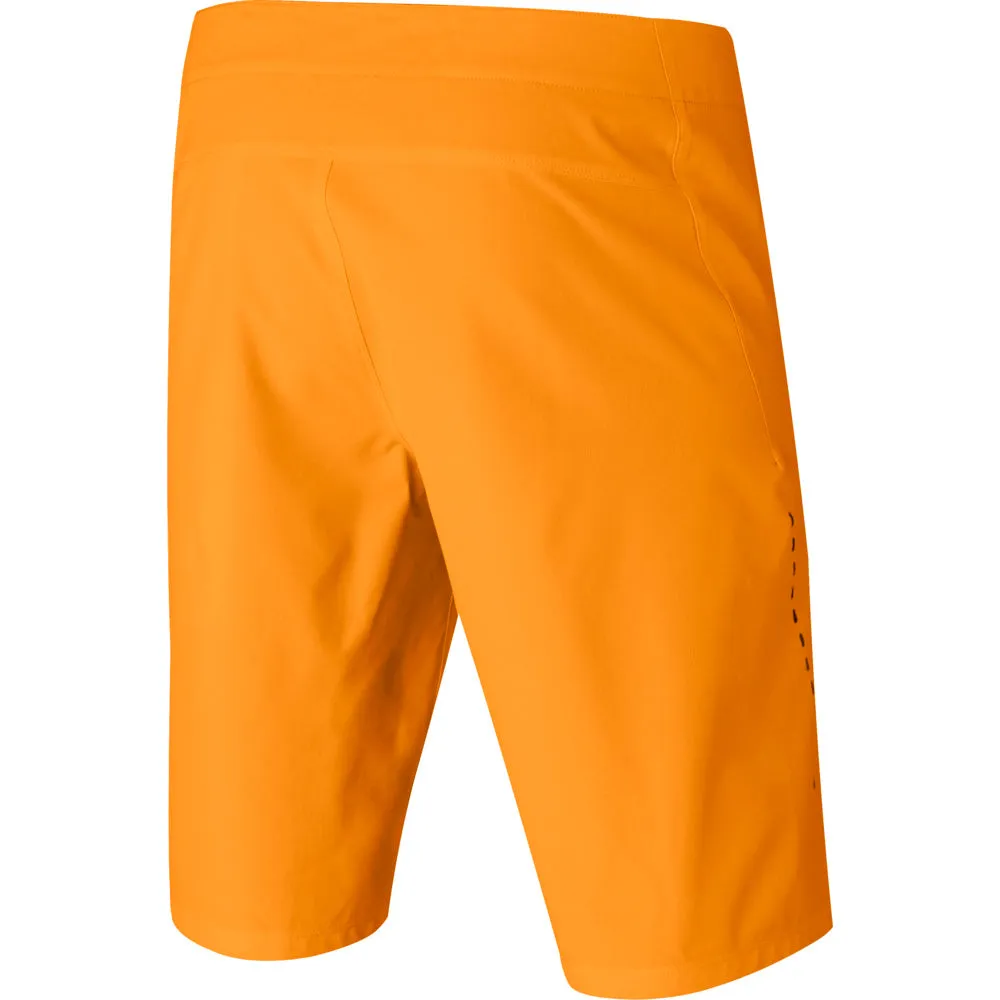 Fox Flexair Lite Short [Atomic Orange]