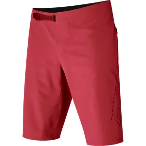 Fox Flexair Lite Shorts - Cardinal