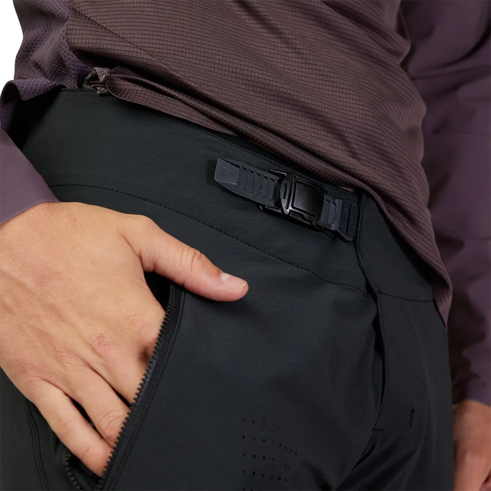 Fox Flexair Pants - Black No Image