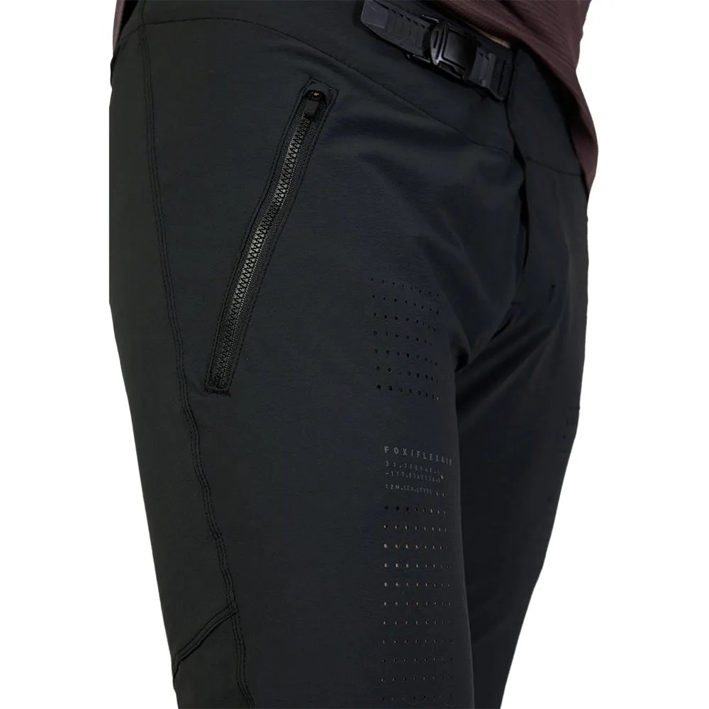 Fox Flexair Pants - Black No Image