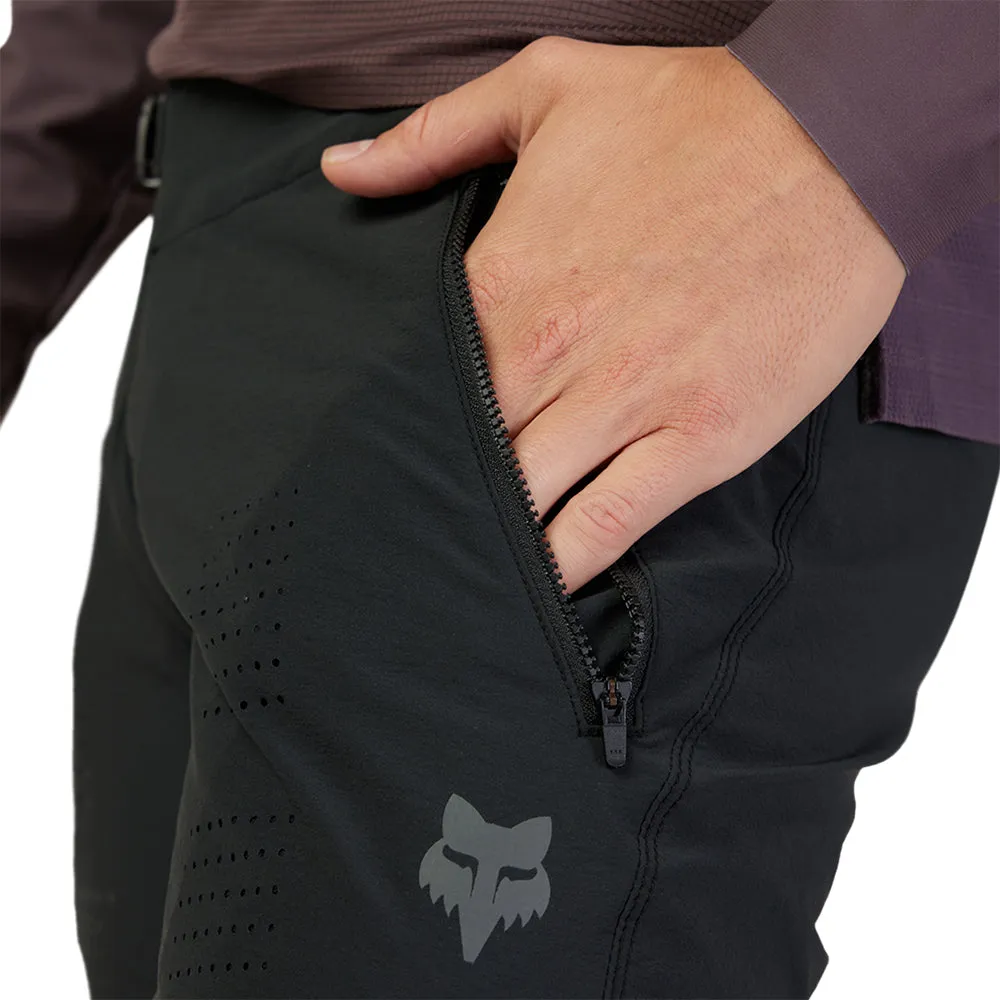 Fox Flexair Pants - Black No Image